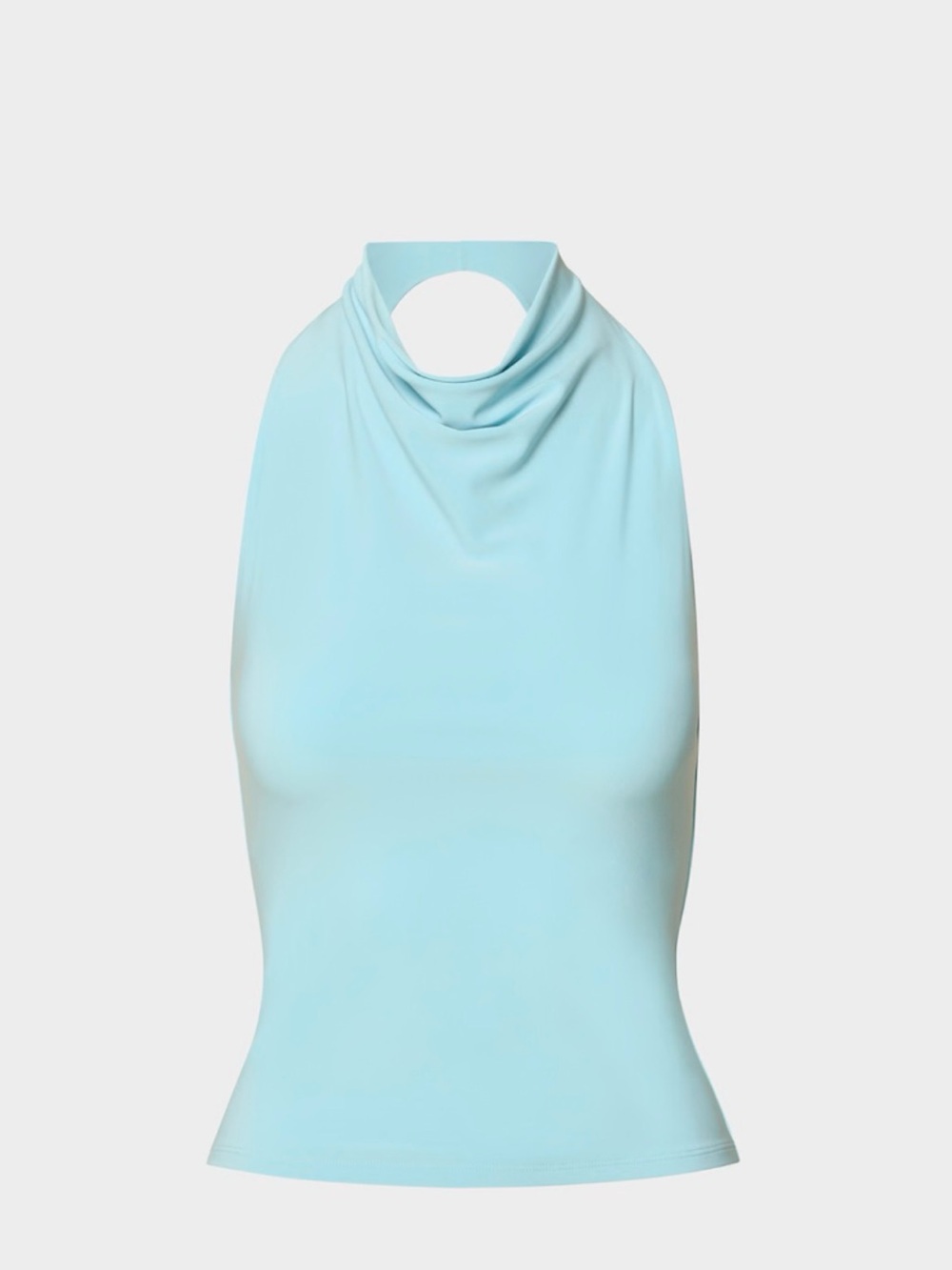 Aritzia halter top